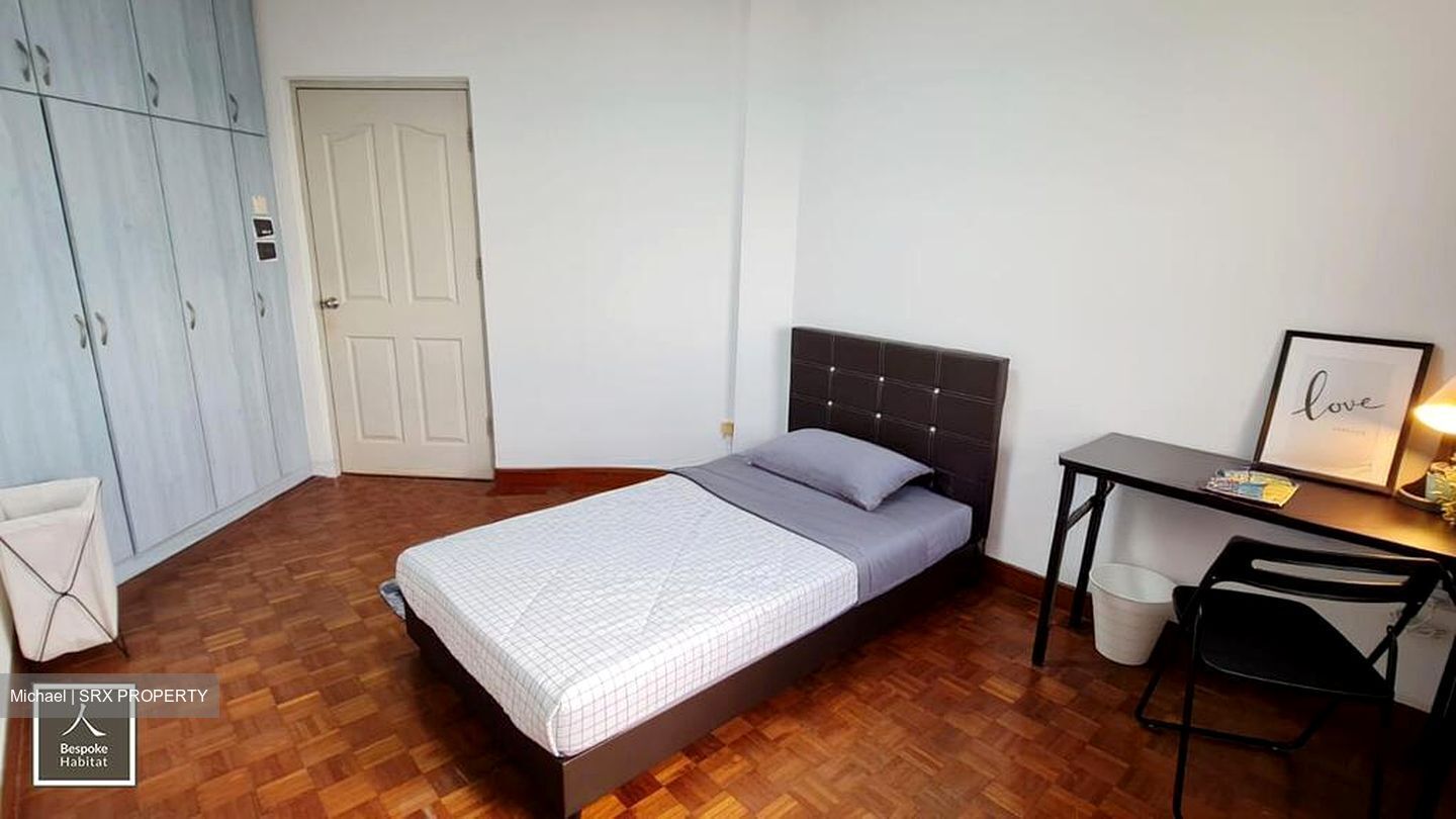 Ivory Heights (D22), Condominium #503578141